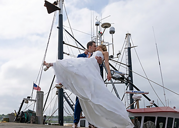 New Haven Videographers A Cinematic Wedding