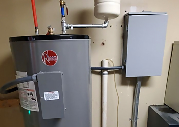 Springfield Electricians A+ Circuit Solutions, Inc.