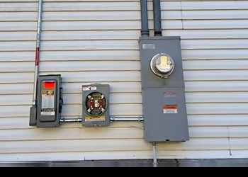 Springfield Electricians A+ Circuit Solutions, Inc.