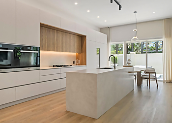A Class Builders - Pembroke Pines, FL Home Builders - Work Image
