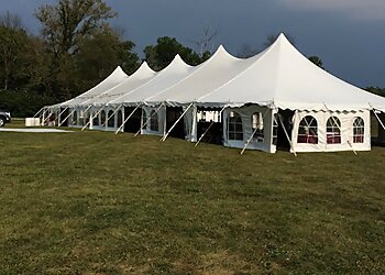 Indianapolis Event Rental Companies A Classic Party Rental