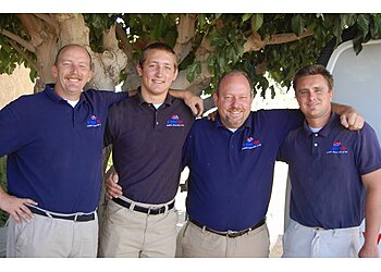 A Clean Pro Victorville Carpet Cleaners image 1