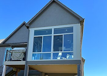 Kansas City Window Cleaners A Cleaner Image Window Cleaning