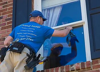 Kansas City Window Cleaners A Cleaner Image Window Cleaning
