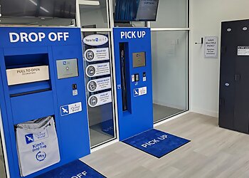 Greensboro Dry Cleaners A Cleaner World