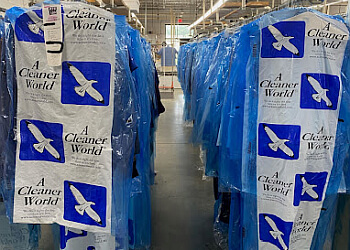 Winston Salem Dry Cleaners A Cleaner World