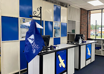 Winston Salem Dry Cleaners A Cleaner World