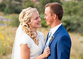 Mesa Bridal Shops A Closet Full of Dresses