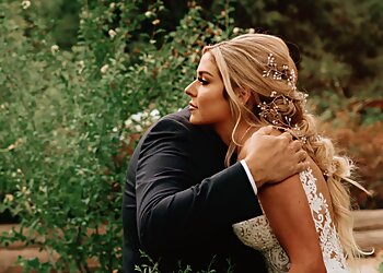 Corona Videographers A Colored Mind