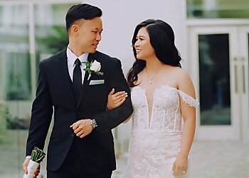 Corona Videographers A Colored Mind