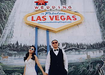 A Colored Mind Wedding Videography & Photography - Moreno Valley, CA Videographers - Work Image