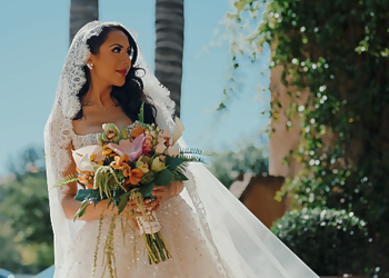 A Colored Mind Wedding Videography & Photography - Moreno Valley, CA Videographers - Project Image