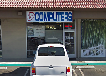 A+ Computers Victorville Computer Repair image 1