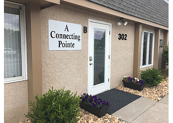 A Connecting Pointe LLC Olathe Addiction Treatment Centers