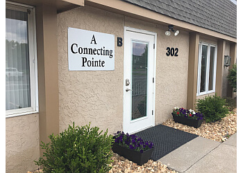 A Connecting Pointe LLC Olathe Addiction Treatment Centers image 1