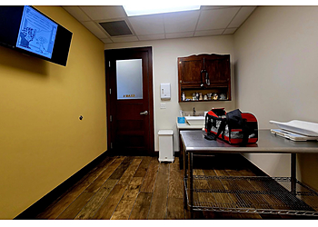Wilmington Veterinary Clinics A Country Veterinary Clinic
