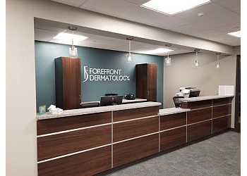 Ann Arbor Dermatologists A. Craig Cattell, MD, FAAD - FOREFRONT DERMATOLOGY ANN ARBOR