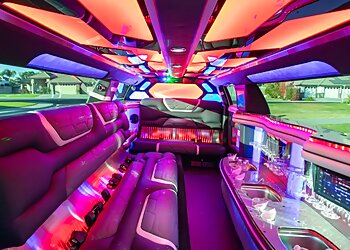 Bakersfield Limo Service A Cut Above Limousine