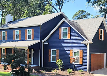 Augusta Painters A Cut Above Painting Co