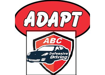 Corpus Christi Driving Schools ADAPT & ABC Defensive Driving School