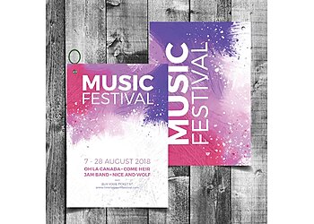 Wichita Printing Services ADEAS Printing