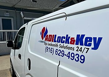 ADI Lock & Key Elk Grove Locksmiths image 1