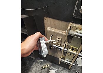 Roseville Locksmiths ADI Lock & Key