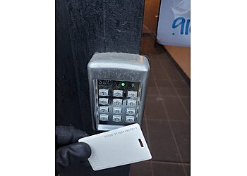 Roseville Locksmiths ADI Lock & Key