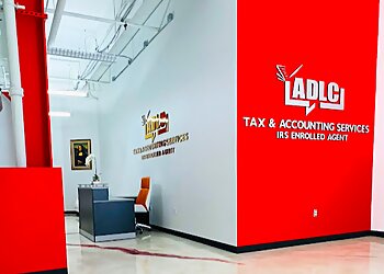 Baltimore Tax Services ADLC Accounting & Multiservices