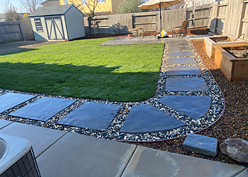 Sacramento Landscaping Companies A.D. Landscape Service