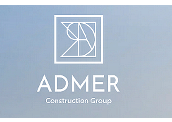 ADMER Construction Group Pembroke Pines Home Builders
