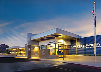 Tempe Residential Architects ADM Group, Inc.