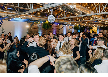 Salt Lake City Djs ADM Productions