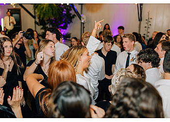 Salt Lake City Djs ADM Productions