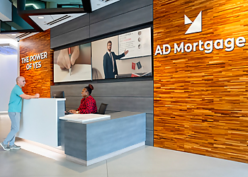 Fort Lauderdale Mortgage Companies AD Mortgage - Fort Lauderdale