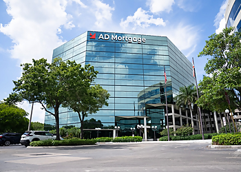 Fort Lauderdale Mortgage Companies AD Mortgage - Fort Lauderdale