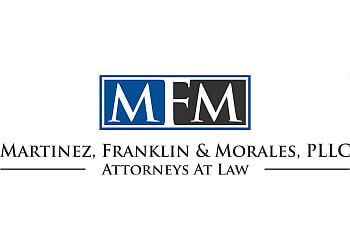 ADOLFO G. MARTINEZ - Laredo, TX Real Estate Lawyers - Law Firm Logo