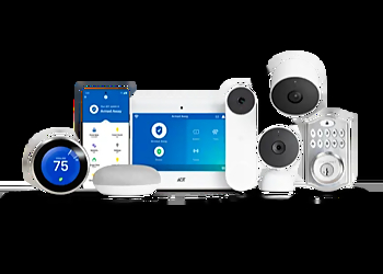Corona Security Systems ADT Authorized Dealer