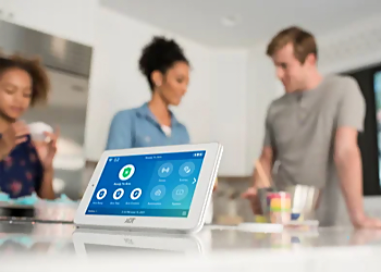 Elk Grove Security Systems ADT Authorized Dealer