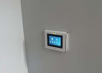 Columbia Security Systems ADT-Carolina Smart Home