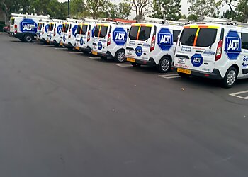Anaheim Security Systems ADT Home Security