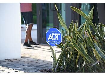 ADT Security Services Bakersfield Security Systems