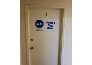 ADT Security Services Brownsville - Brownsville, TX Security Systems - Project Image