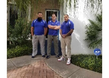 ADT Security Services Brownsville - Brownsville, TX Security Systems - Service Team Image