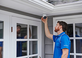 Carrollton Security Systems ADT Security Services