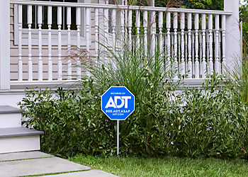 ADT Security Services Cary Security Systems image 1
