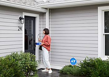 Chattanooga Security Systems ADT Security Services