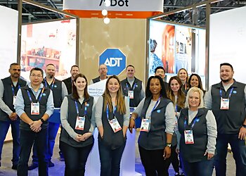 Columbus Security Systems ADT Security Services