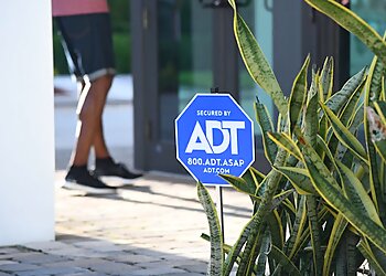Columbus Security Systems ADT Security Services