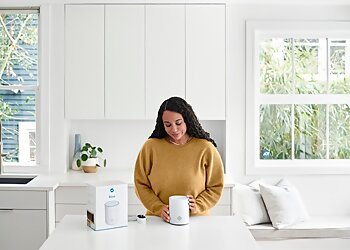 Corpus Christi Security Systems ADT Security Services